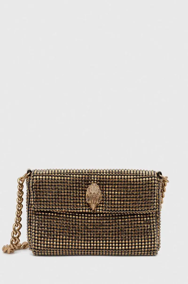 borsetta Oro miniatura 5