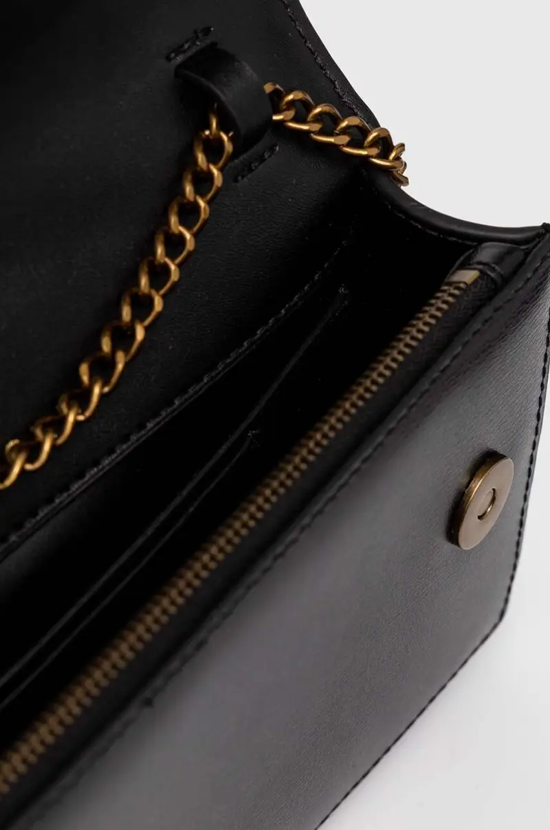 Kurt Geiger London Top Nero 3889940 miniatura 5