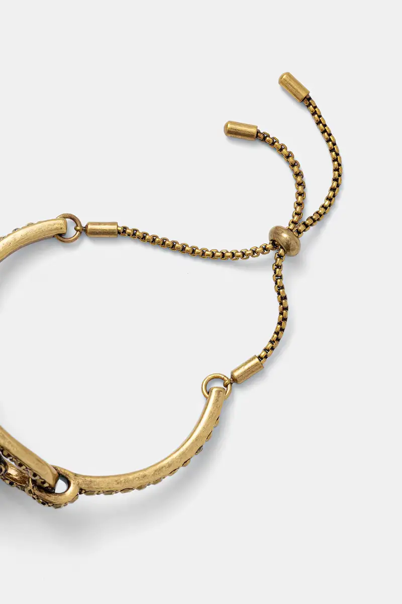 braccialetto CHELSEA donna 5027861429 Oro miniatura 2