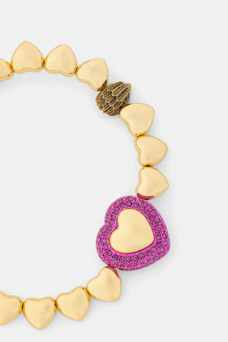 braccialetto donna 5034961429 Oro miniatura 2