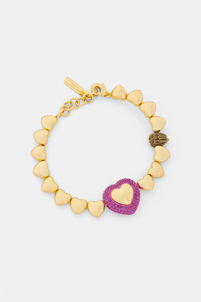 braccialetto donna 5034961429 Oro