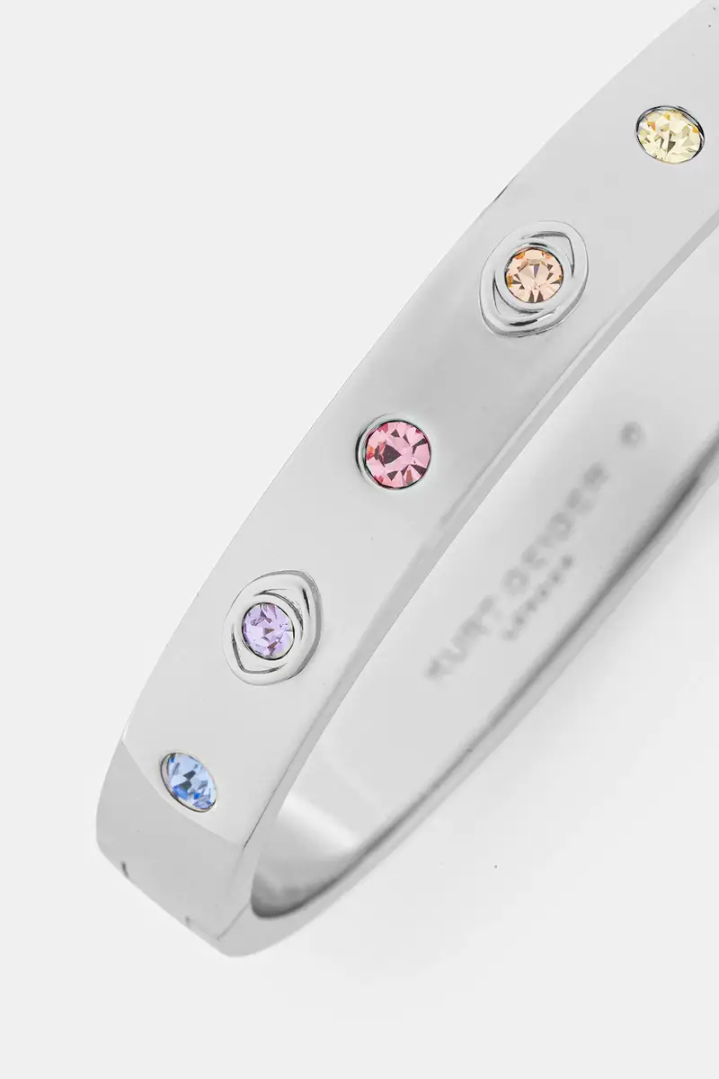 braccialetto donna 5039163429 Argento miniatura 2