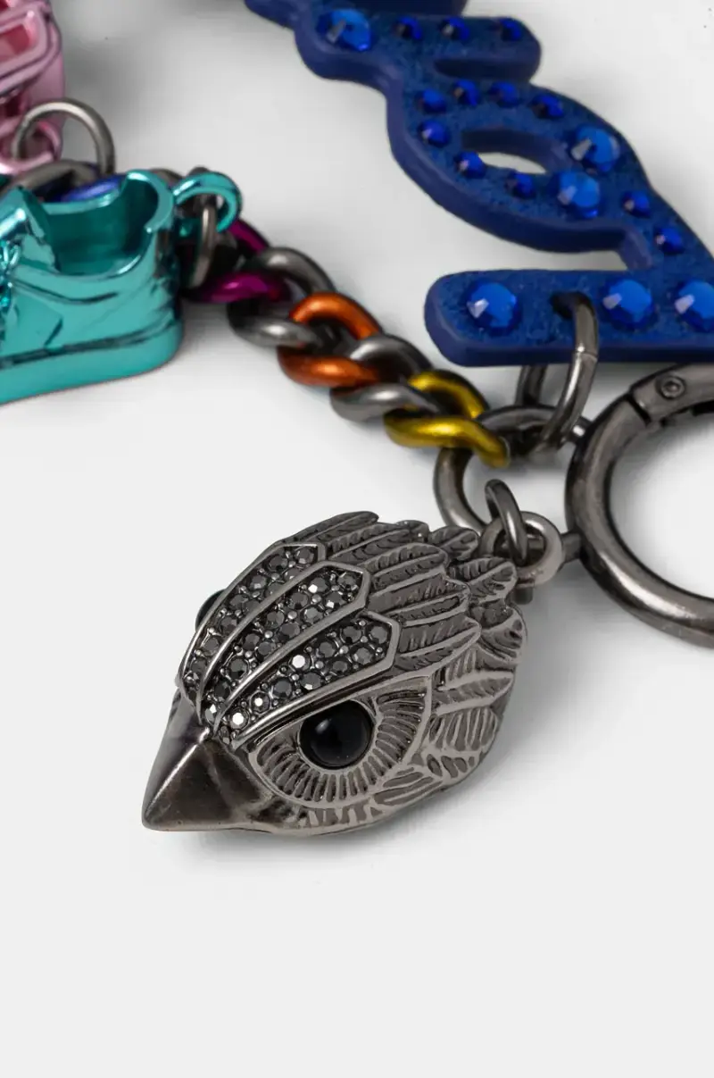 ciondolo Multicolore miniatura 2