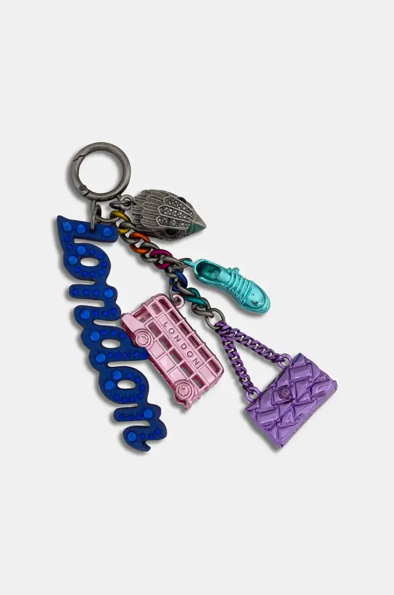 ciondolo Multicolore