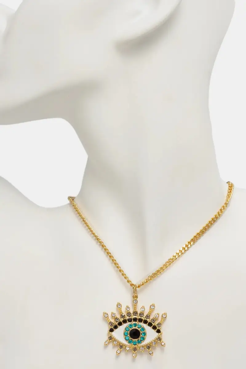 collana 860961429 Oro miniatura 3