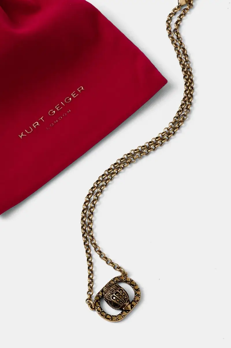 collana CHELSEA 5035861429 Oro miniatura 3