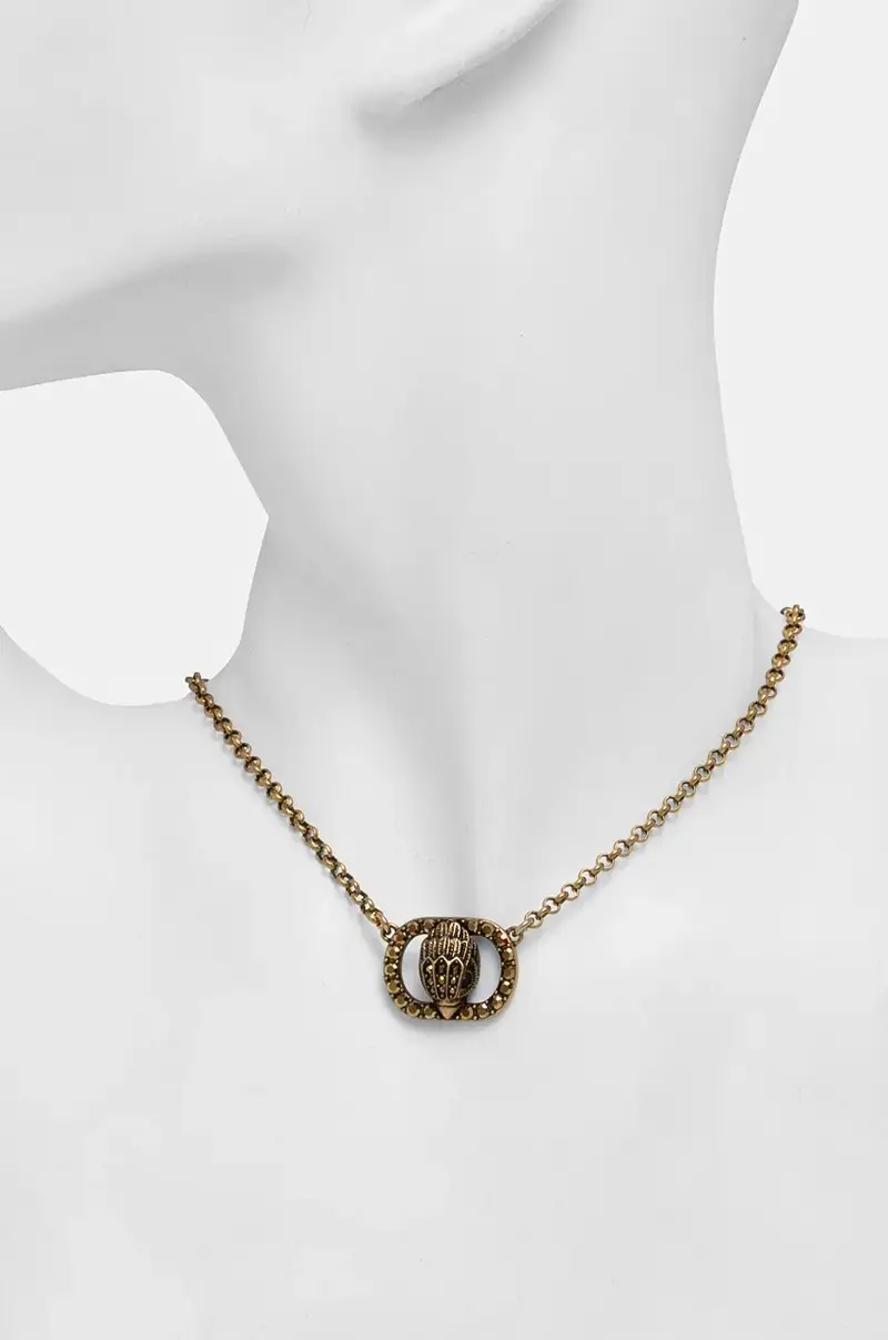 collana CHELSEA 5035861429 Oro miniatura 4