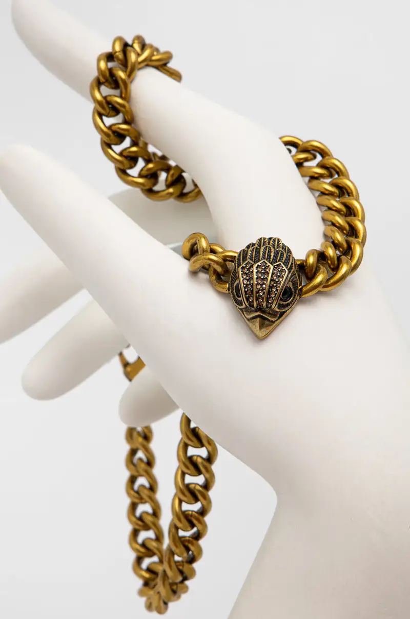 collana Oro miniatura 2