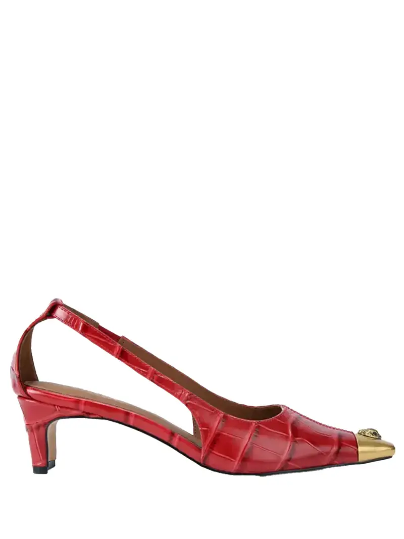 Kurt Geiger London Décolleté Rosso 4021841
