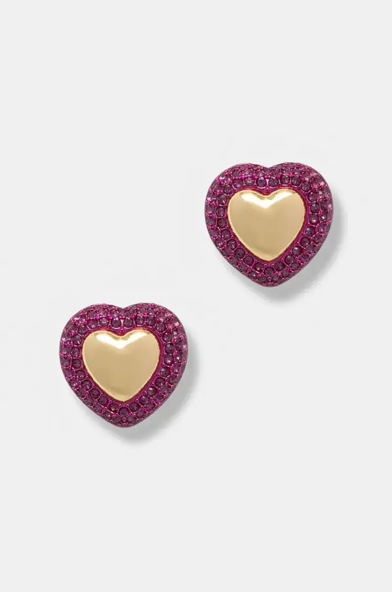 Kurt Geiger London Orecchini Rosa 3890391