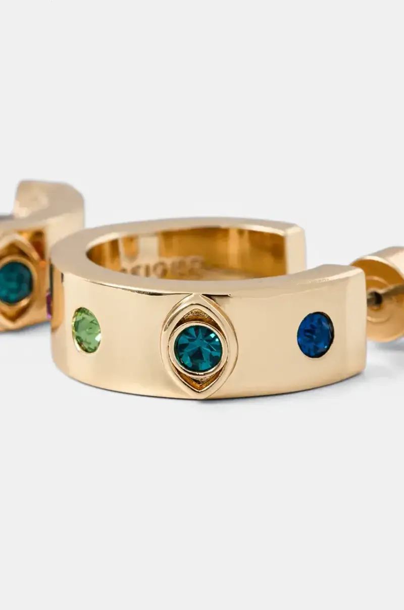 Kurt Geiger London Orecchini Oro 3890247 miniatura 2