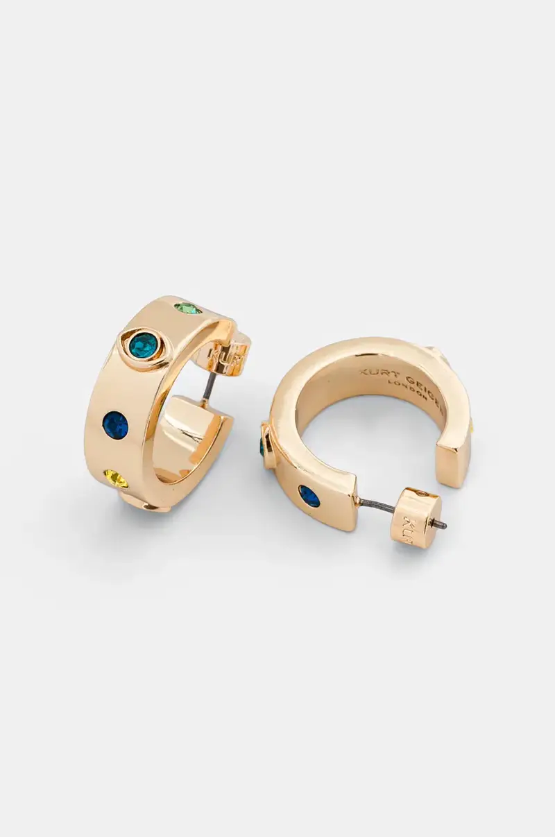 Kurt Geiger London Orecchini Oro 3890247