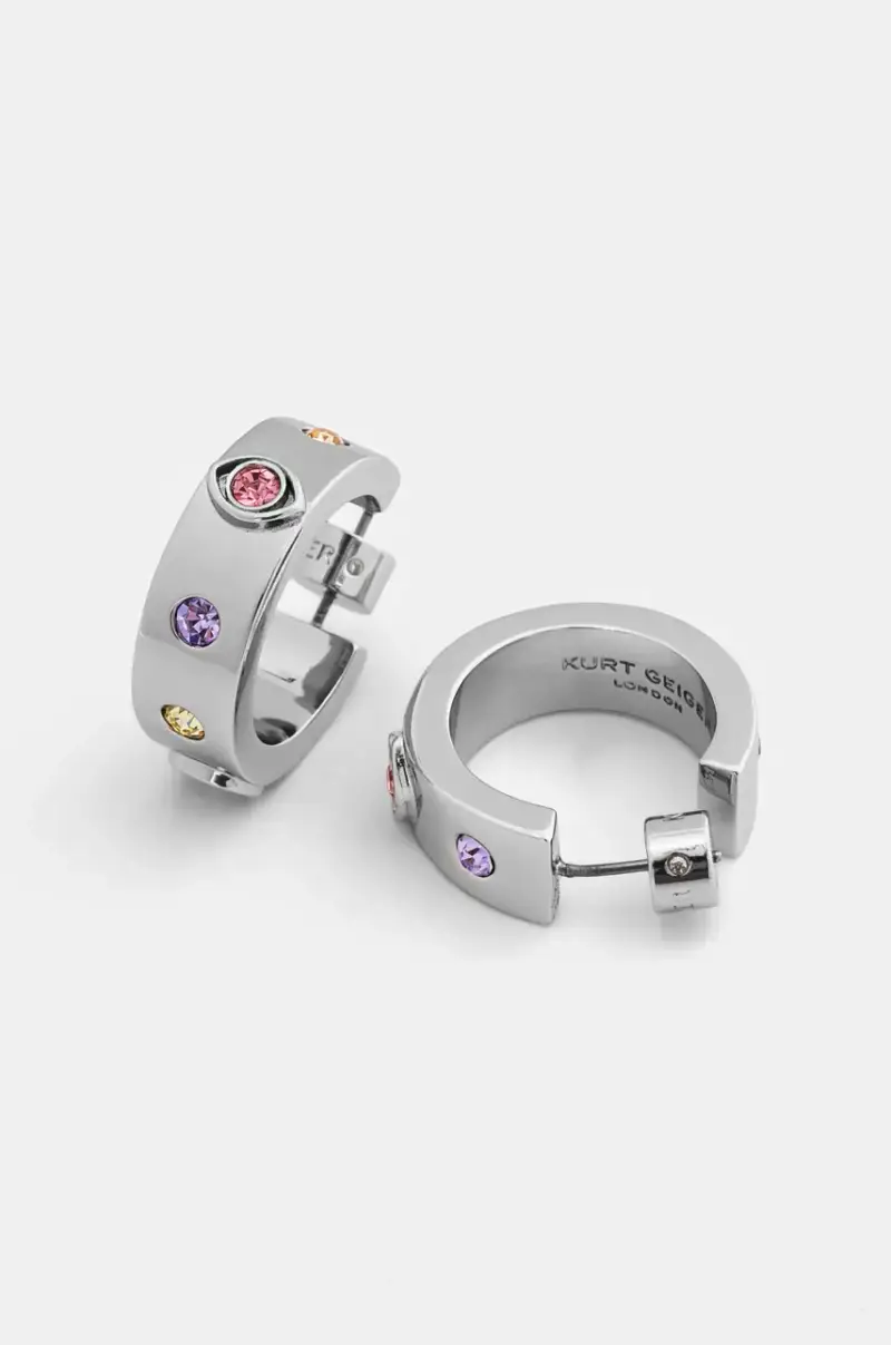 Kurt Geiger London Orecchini Argento 3889377