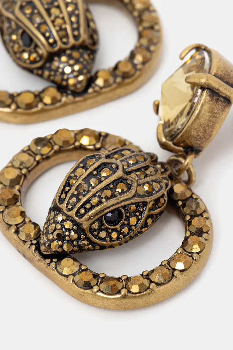 Kurt Geiger London Orecchini Oro 3890252 miniatura 2