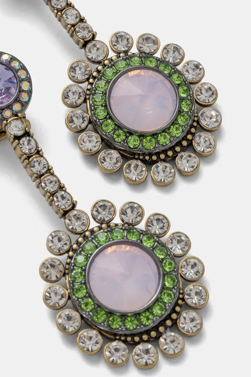 Kurt Geiger London Orecchini Argento 3889371 miniatura 2