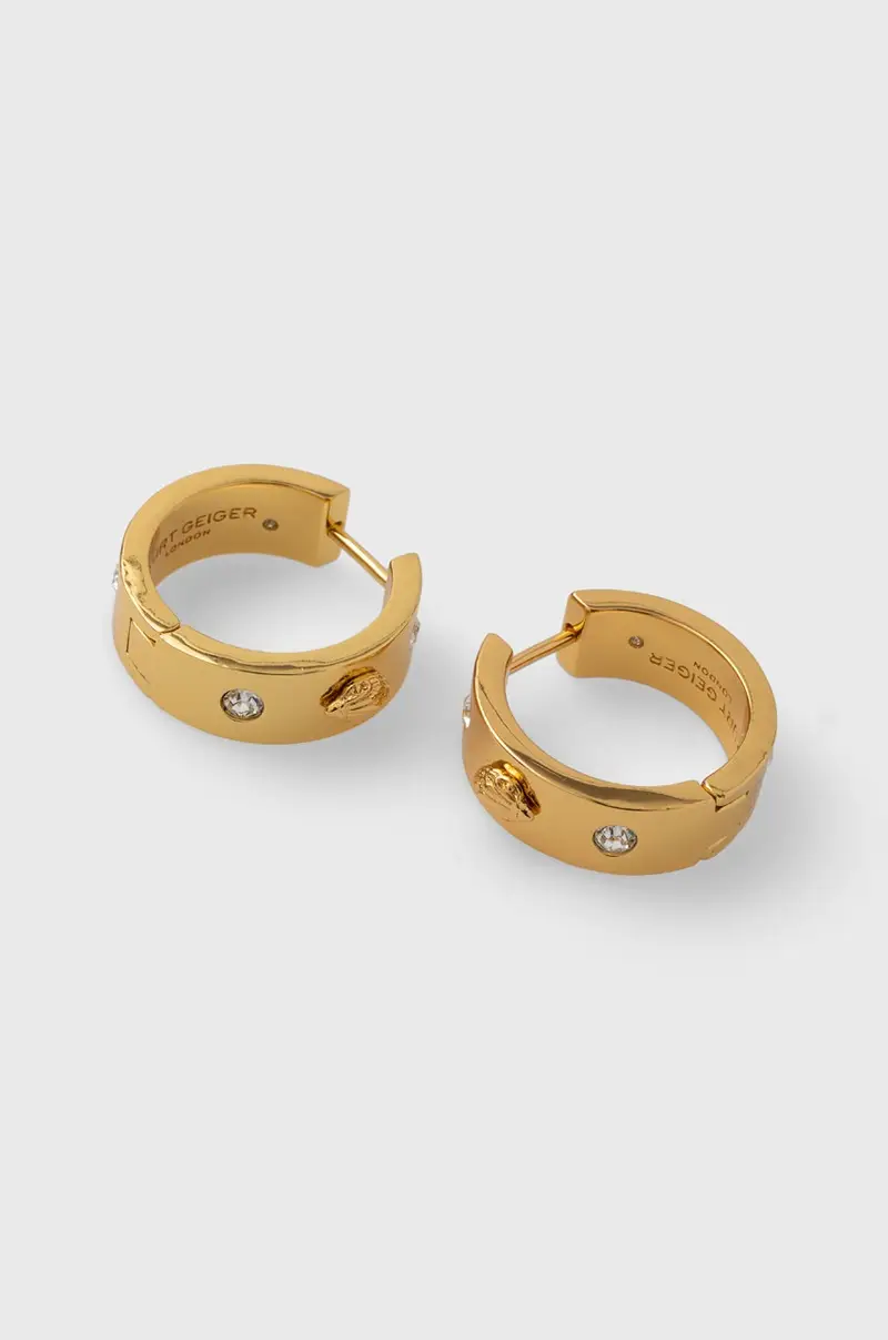 Kurt Geiger London Orecchini Oro 3890223 miniatura 3