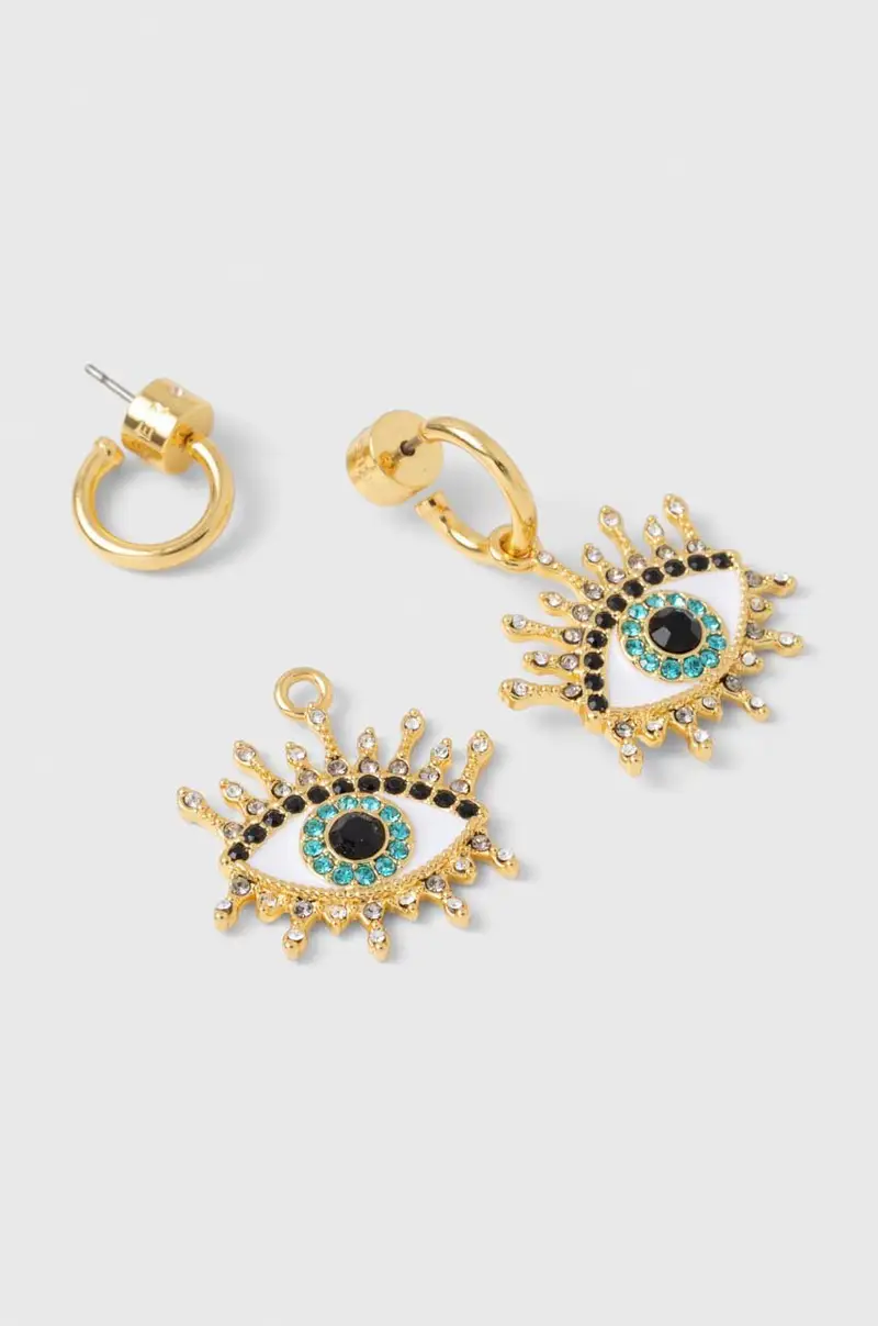 Kurt Geiger London Orecchini Oro 3890225 miniatura 2