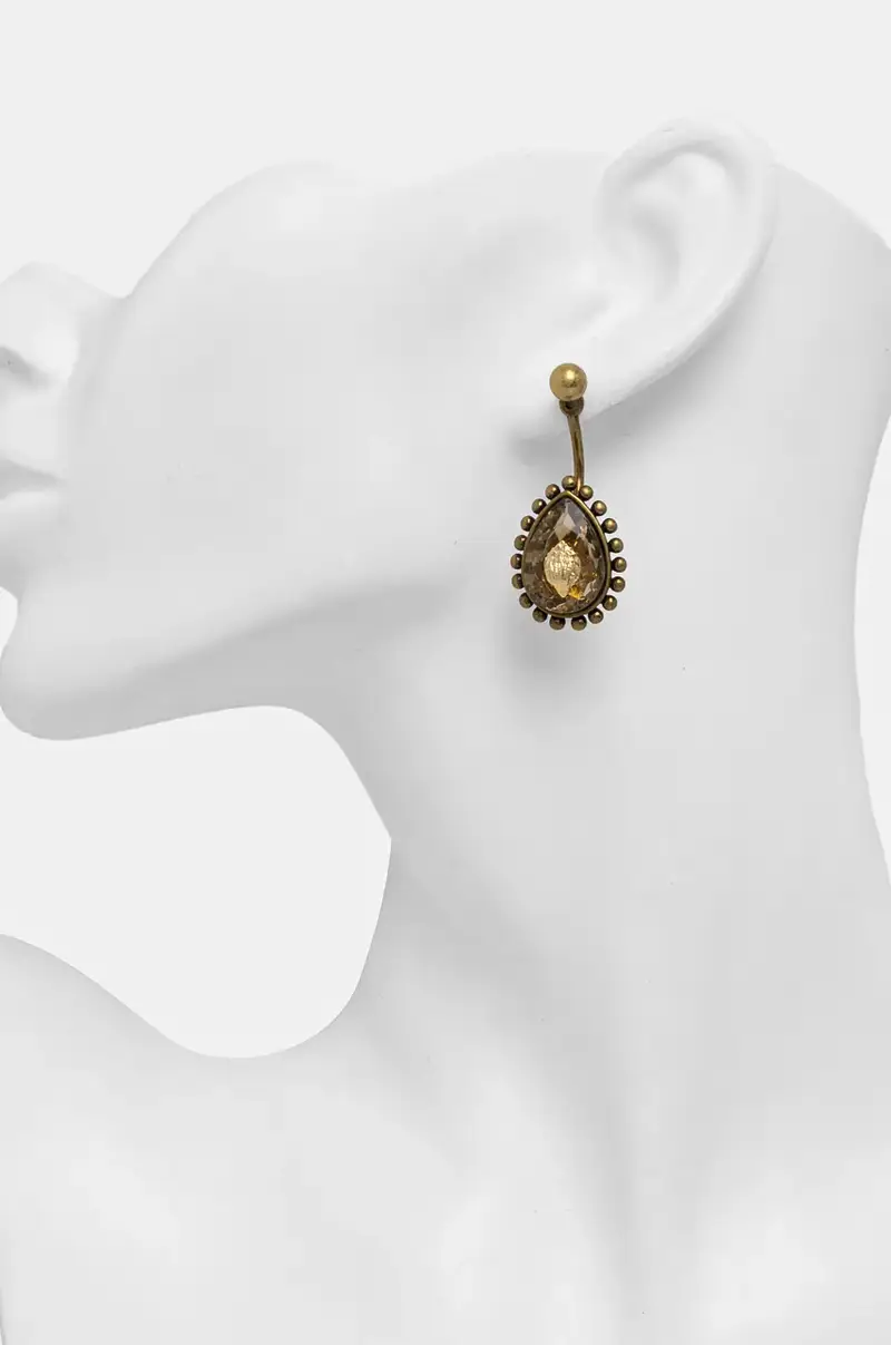 Kurt Geiger London Orecchini Oro 3890250 miniatura 4