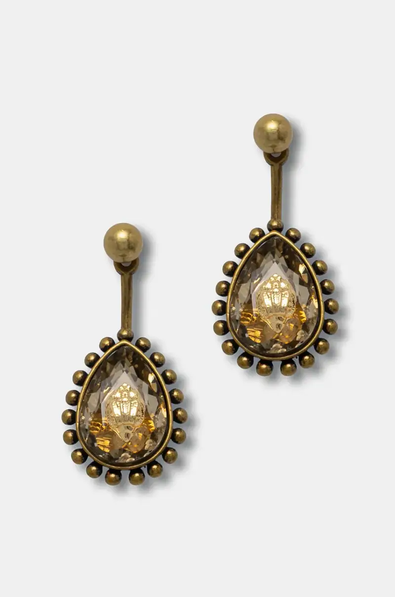 Kurt Geiger London Orecchini Oro 3890250