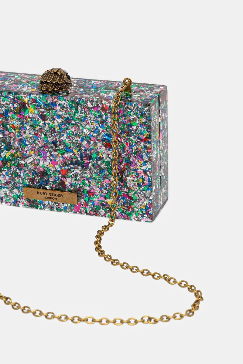 Kurt Geiger London Pochette Multicolore 3889914 miniatura 3