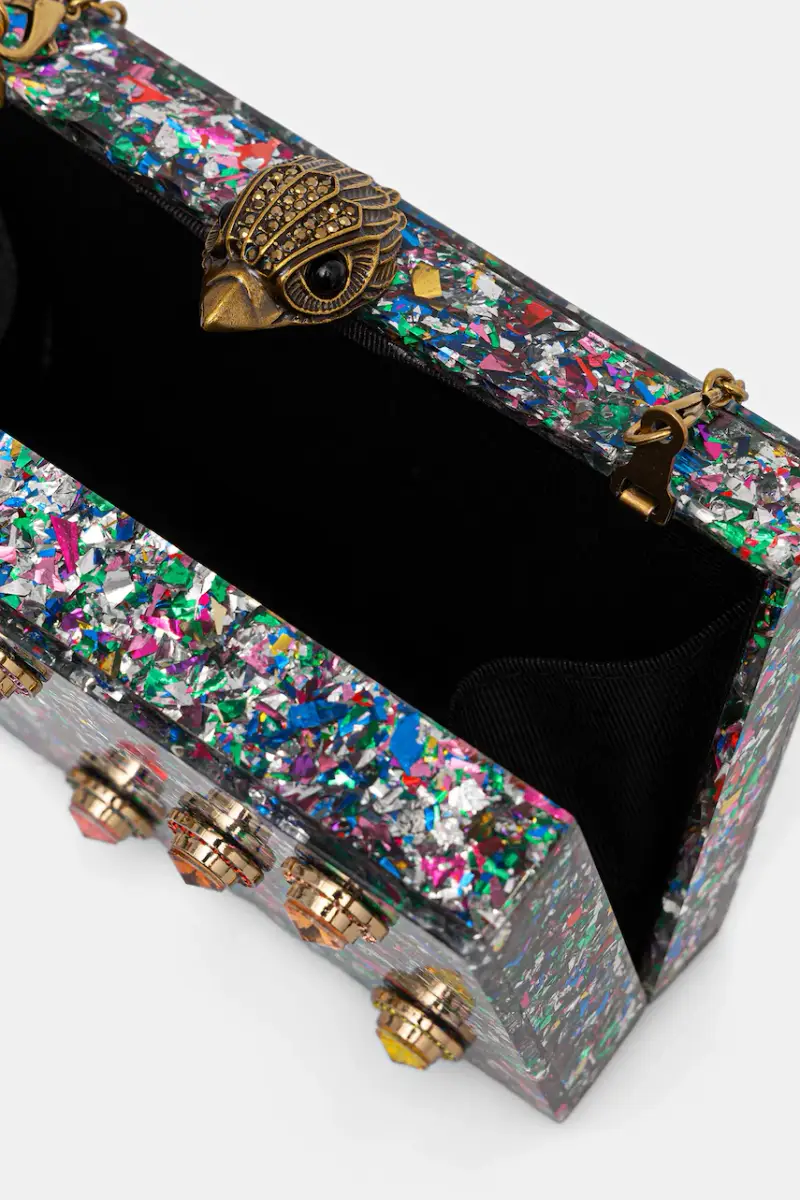 Kurt Geiger London Pochette Multicolore 3889914 miniatura 5