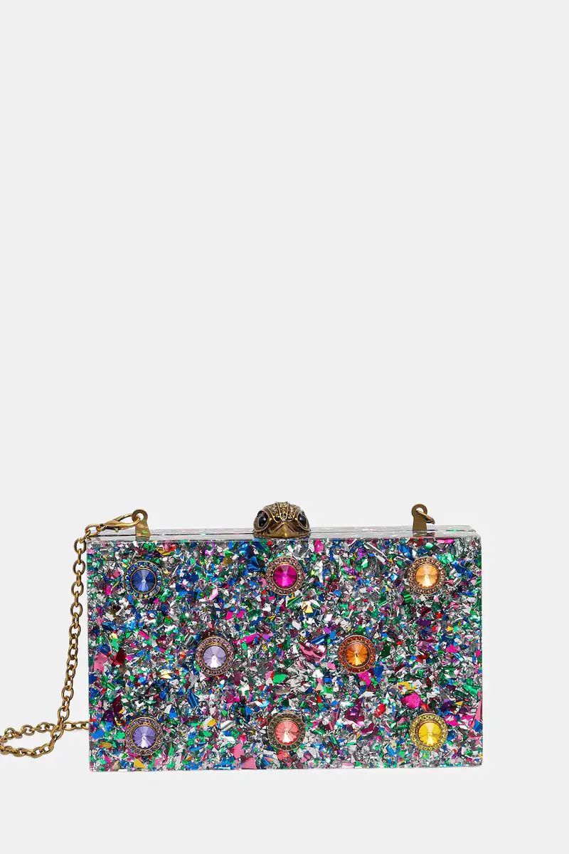 Kurt Geiger London Pochette Multicolore 3889914