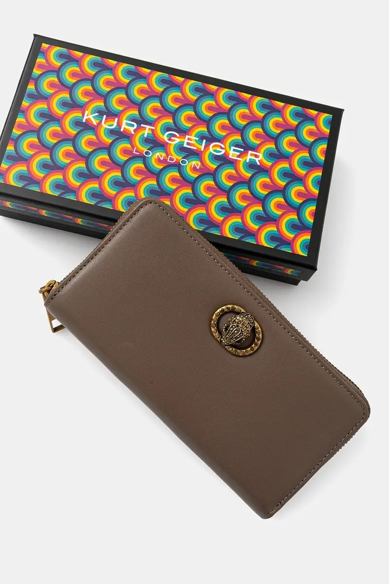 portafoglio in pelle donna colore marrone 3599037109 miniatura 5