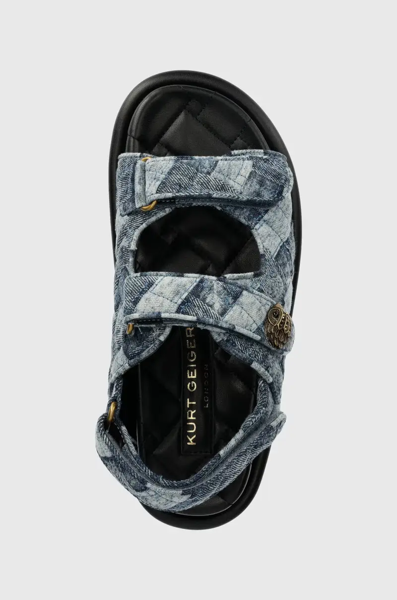 sandali Orson donna colore blu 3469688669 8489940609 miniatura 4