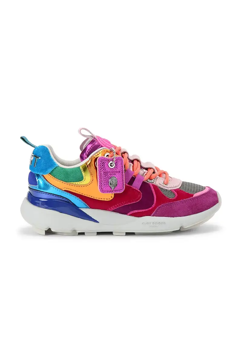 sneakers Kurt Runner donna colore rosa 5064369619