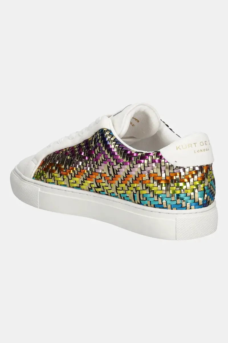 sneakers Lane colore bianco 1387999979 miniatura 3