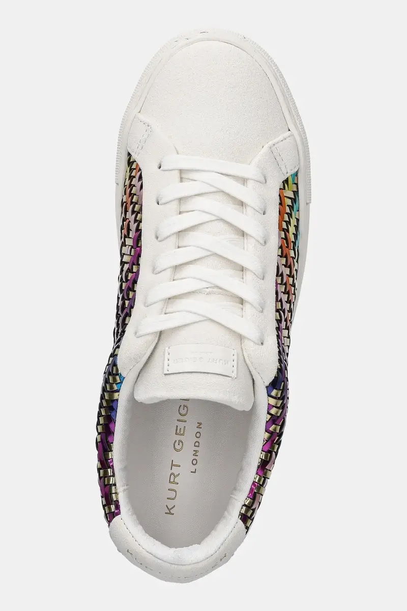 sneakers Lane colore bianco 1387999979 miniatura 4