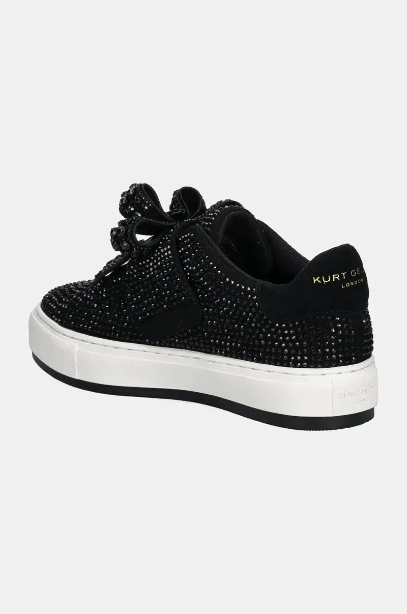 sneakers Laney Bow colore nero 1288000609 miniatura 3
