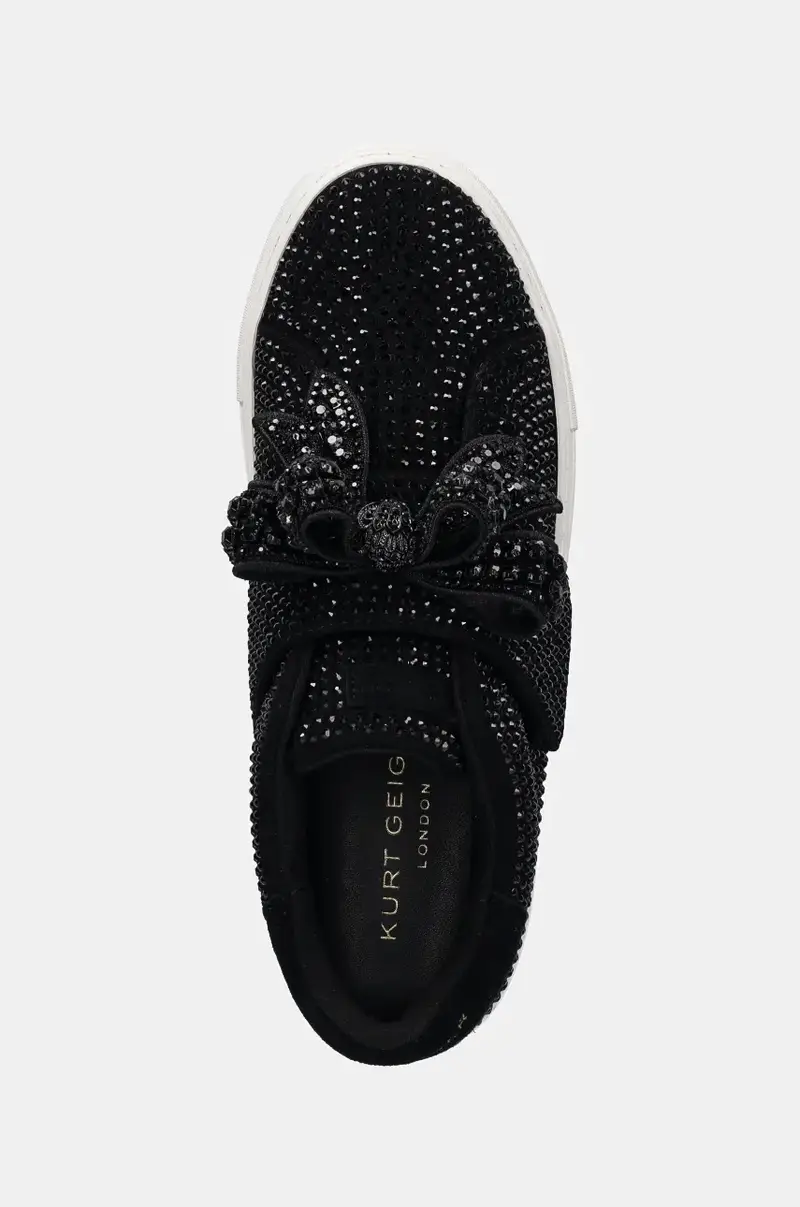 sneakers Laney Bow colore nero 1288000609 miniatura 4