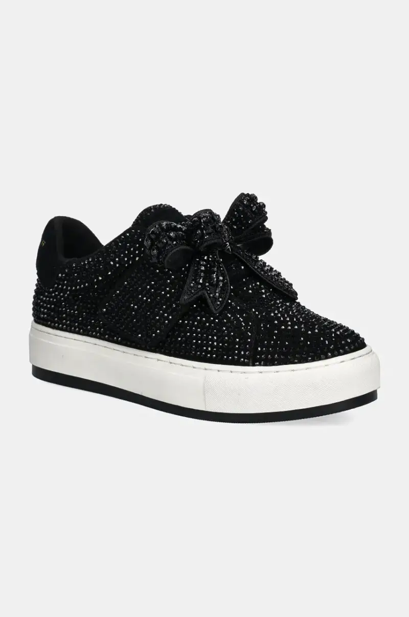 sneakers Laney Bow colore nero 1288000609