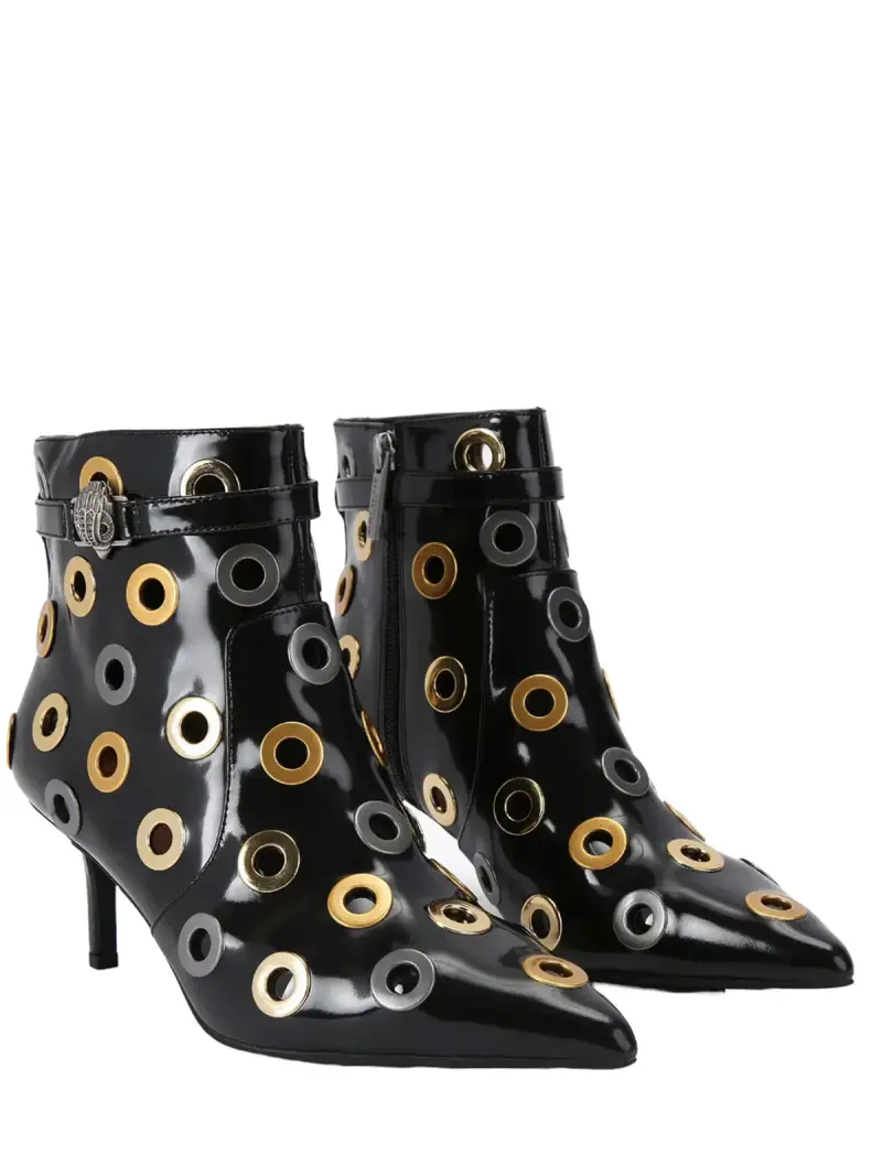 stivali Kurt Geiger London NERO miniatura 2