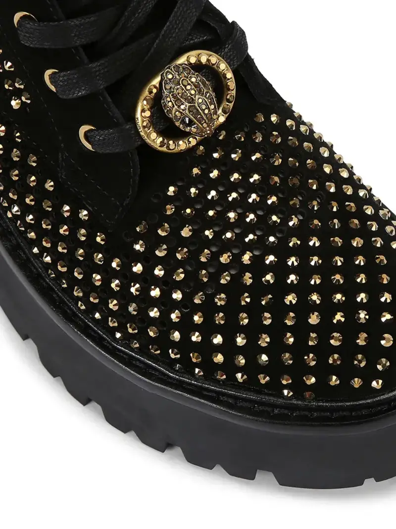 stivali Kurt Geiger London NERO miniatura 3