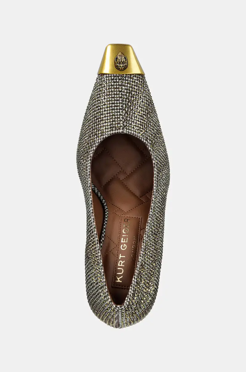 tacchi a spillo Regent Court colore beige 3448449609 miniatura 4