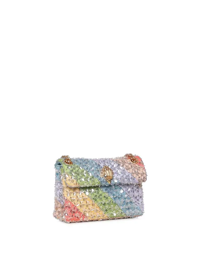 Mini borsa Pimlico Multicolore