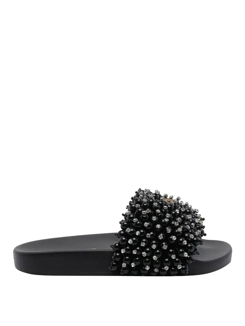 Sandali Meena Aquila Nero