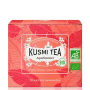 Aqua Summer BIO 20 sacchetti di mussola 40 g