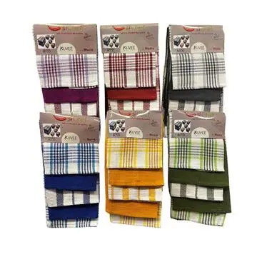 SET 5 STROFINACCI DA CUCINA KUVEE MASIA