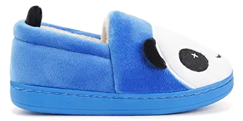 KVbabby Pantofole bambino Bambino Blu 3320940 miniatura 2