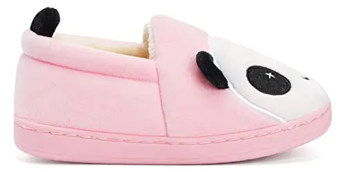 KVbabby Pantofole bambino Bambino Rosa 3146240 miniatura 2