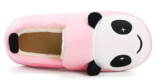 KVbabby Pantofole bambino Bambino Rosa 3146240 miniatura 3