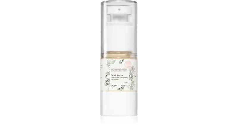 crema delicata occhi idratante 15 ml