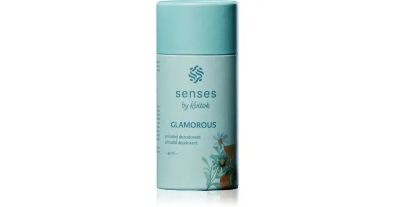 Glamorous deodorante solido 45 ml