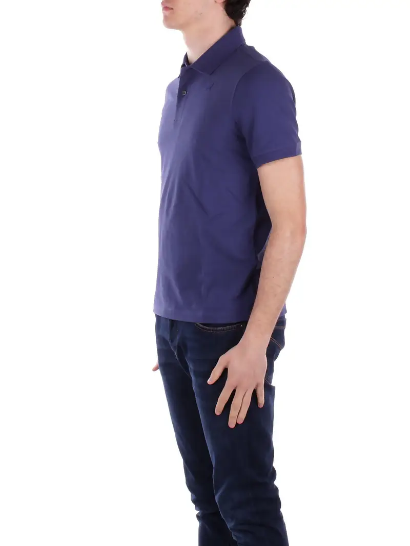 KWAY Polo Uomo 2953316 miniatura 2
