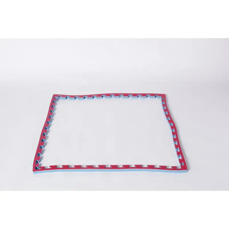 Bordi di moquette Kwon WTF 2xA+2xB