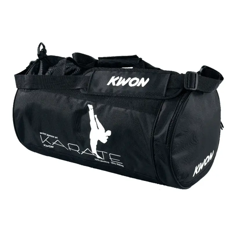 Borsa sportiva da karate Kwon