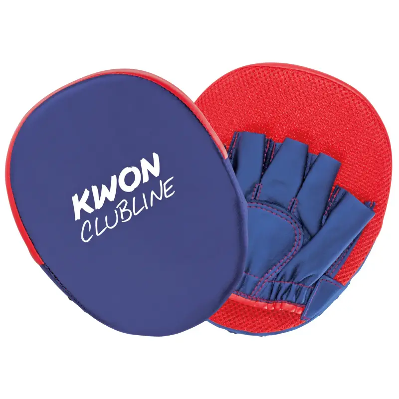 Zampe d orso per bambini Kwon Clubline